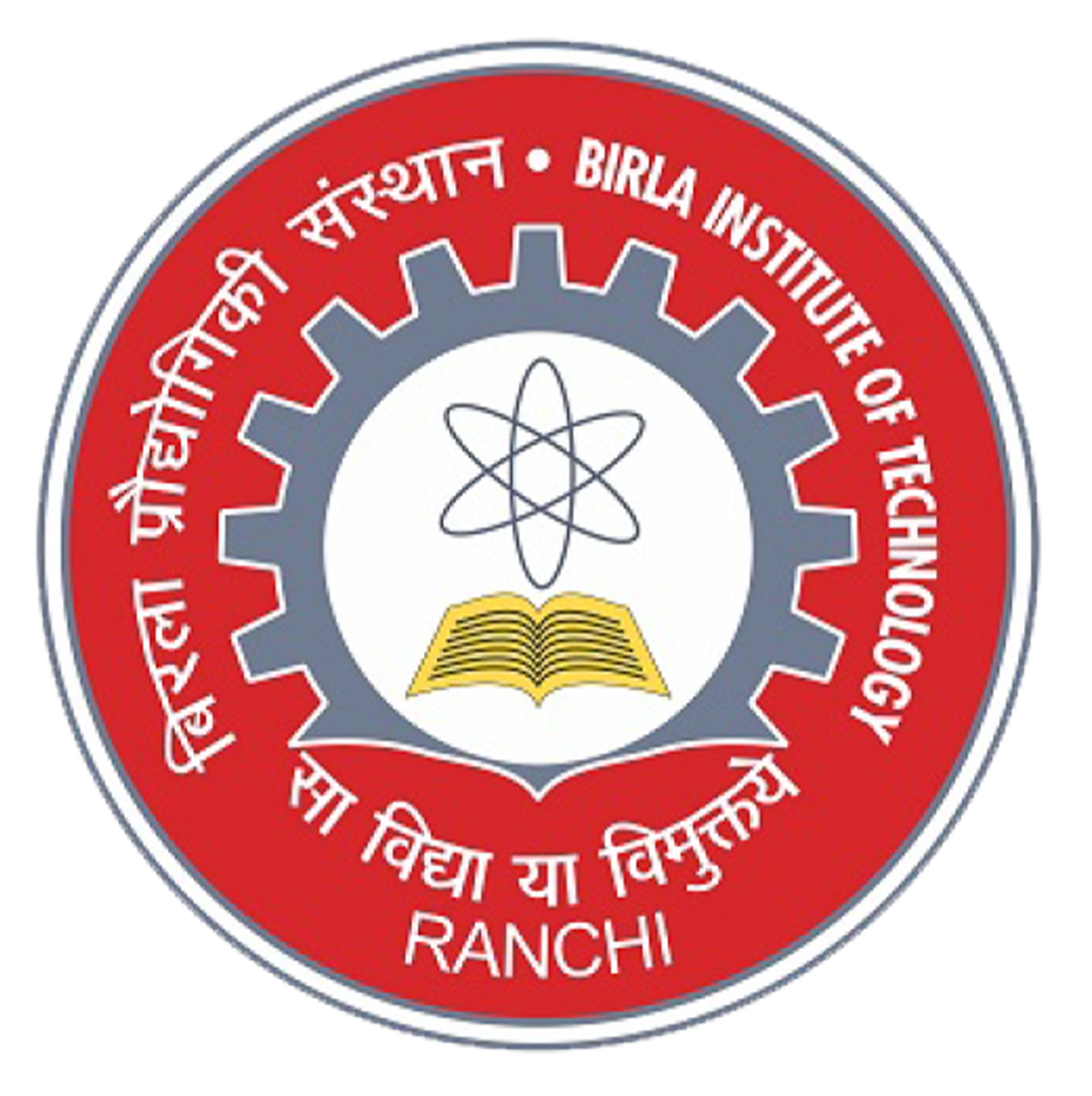 bit mesra | education in ranchi