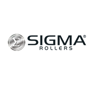sigma rollers | rubber products in new delhi
