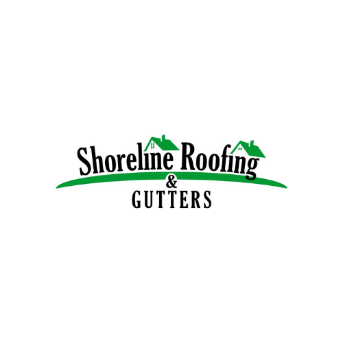shoreline roofing & gutters llc | roofing in muskegon