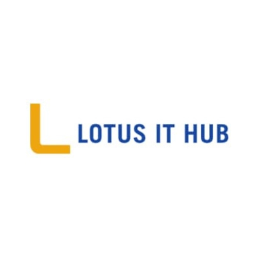 lotus it hub | education in pune