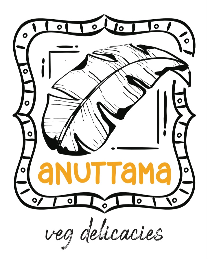anuttama veg delicacies | family restaurants in hyderabad