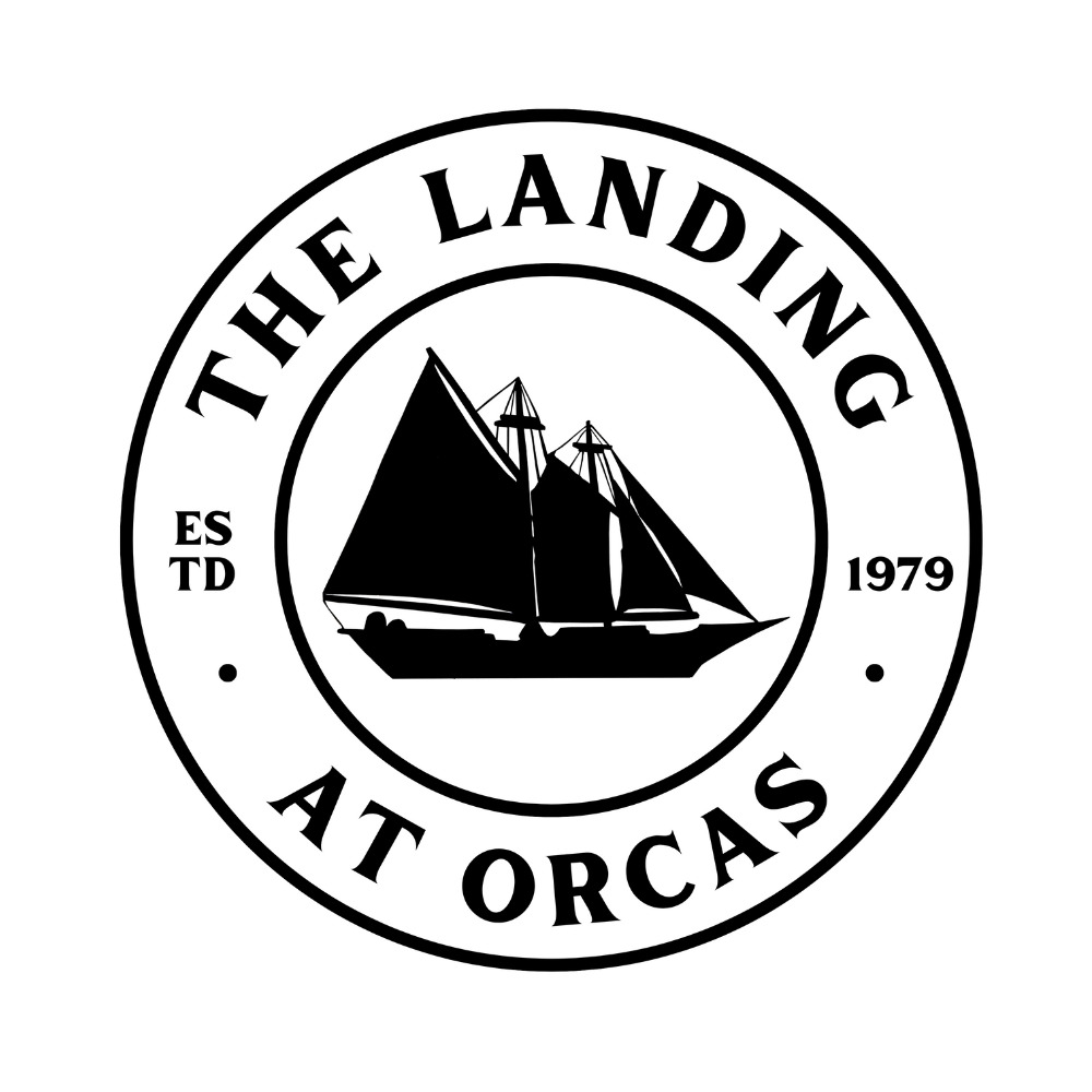 the landing at orcas | hotels in seattle