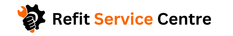 refit services | microwave repair service in patna