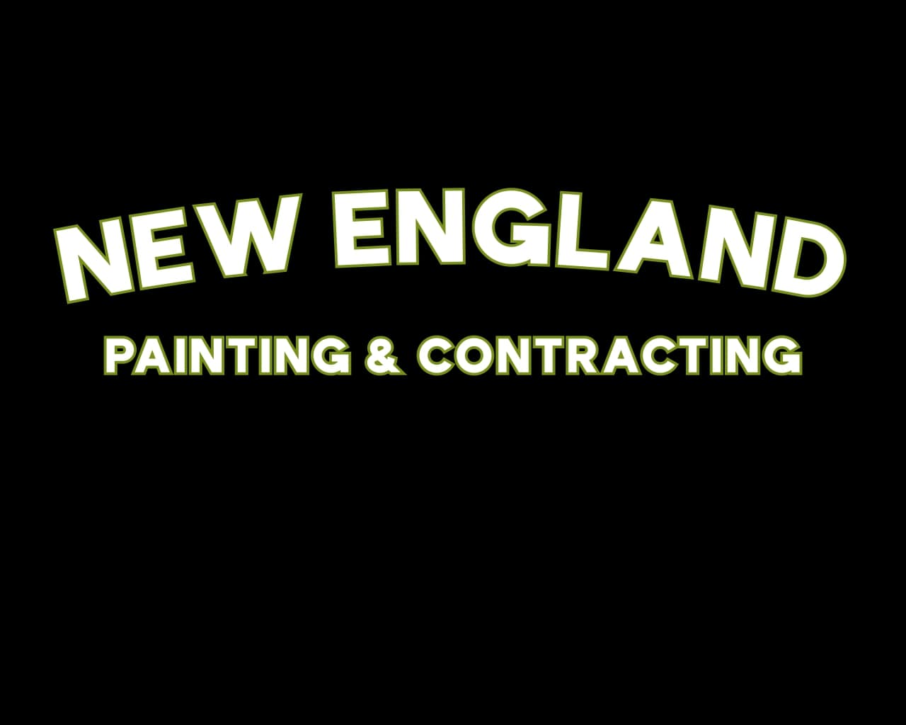new england painting & contracting | painting contractor in melrose