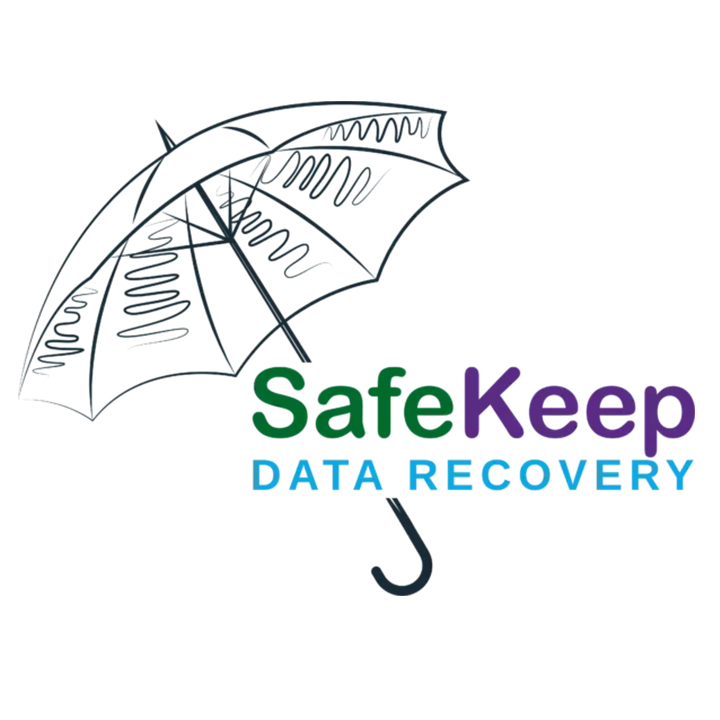 safekeep data recovery | data recovery in vancouver