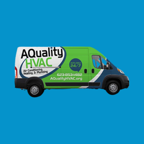 a quality hvac and plumbing services llc | hvac installations in goodyear