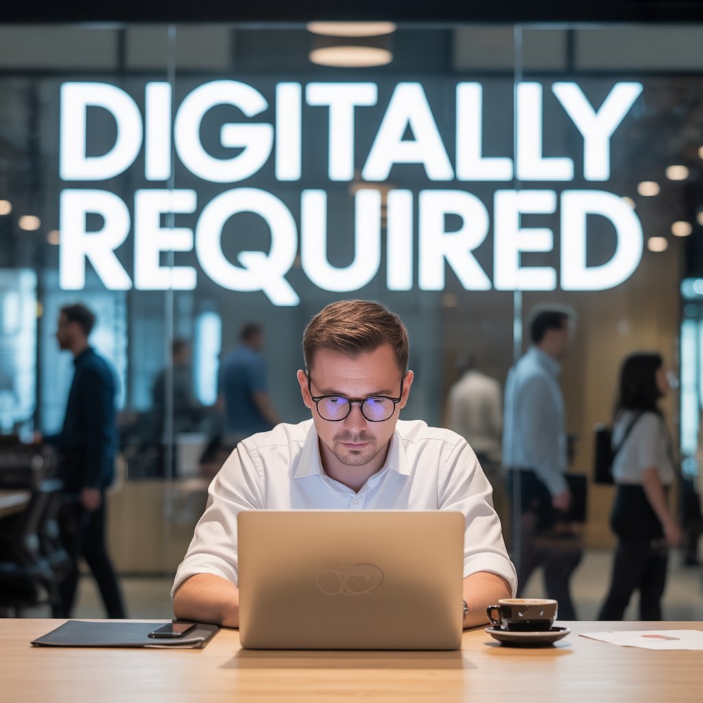 digitally required digital marketing | digital marketing in amritsar