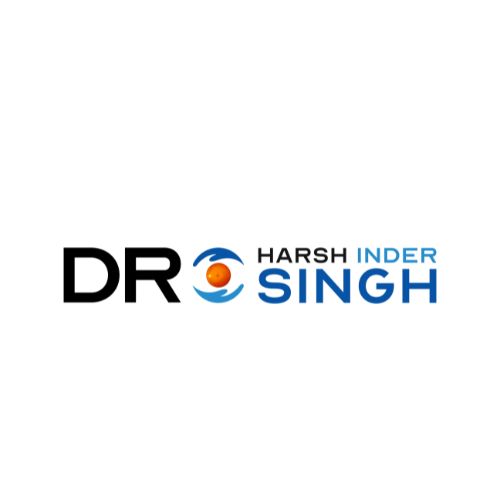 DR HARSH INDER RETINA CENTER