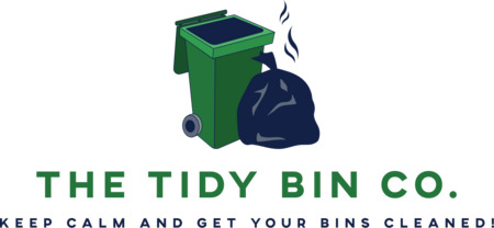 the tidy bin company | cleaning service in medford