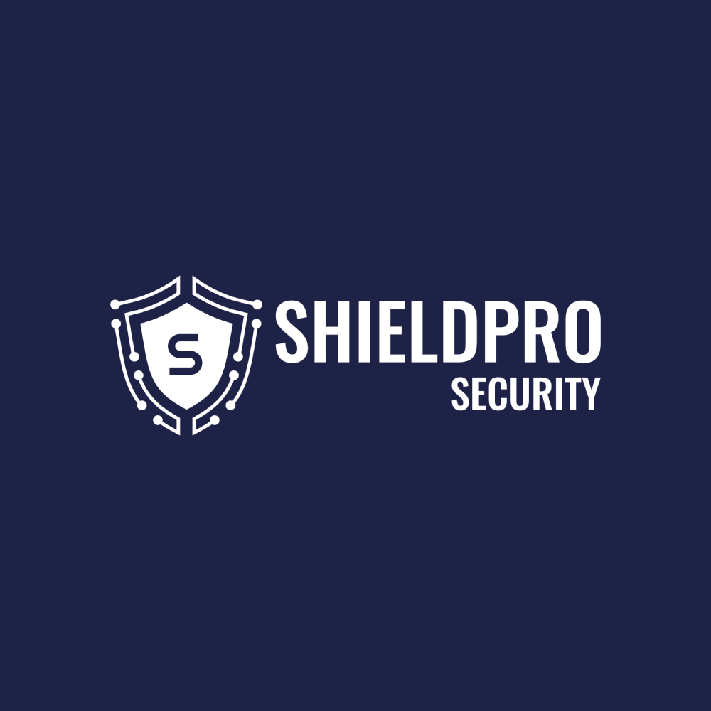 shieldpro security | security products in pallara
