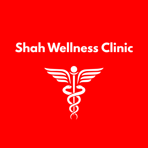 shah wellness clinic | doctors in pune