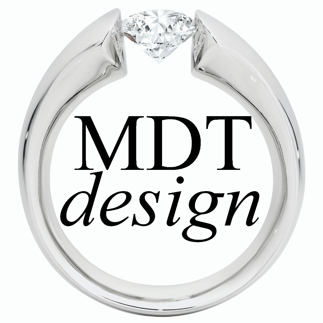 M D T DESIGN PTY LTD