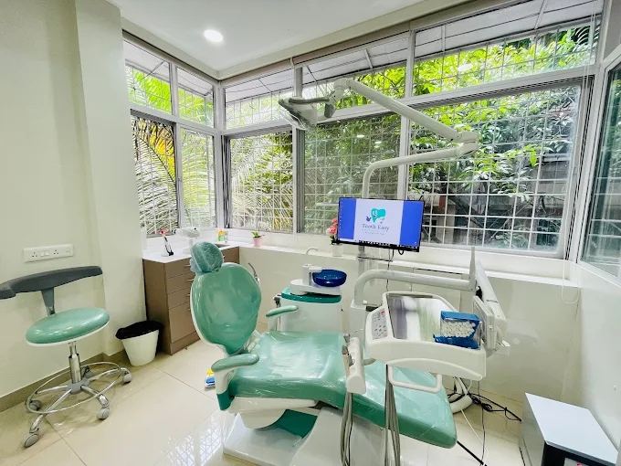 tooth easy dental clinic deccan | dentists in pune