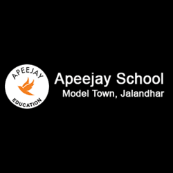 apeejay school model town | schools in jalandhar