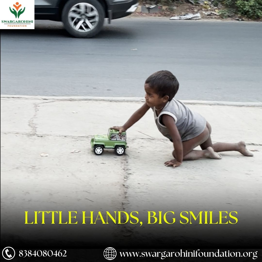 swargarohini | non profit organization in gurgaon