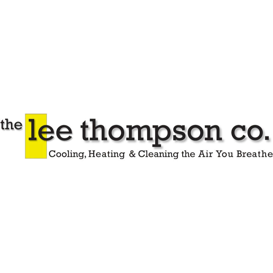 the lee thompson co | hvac installations in houston
