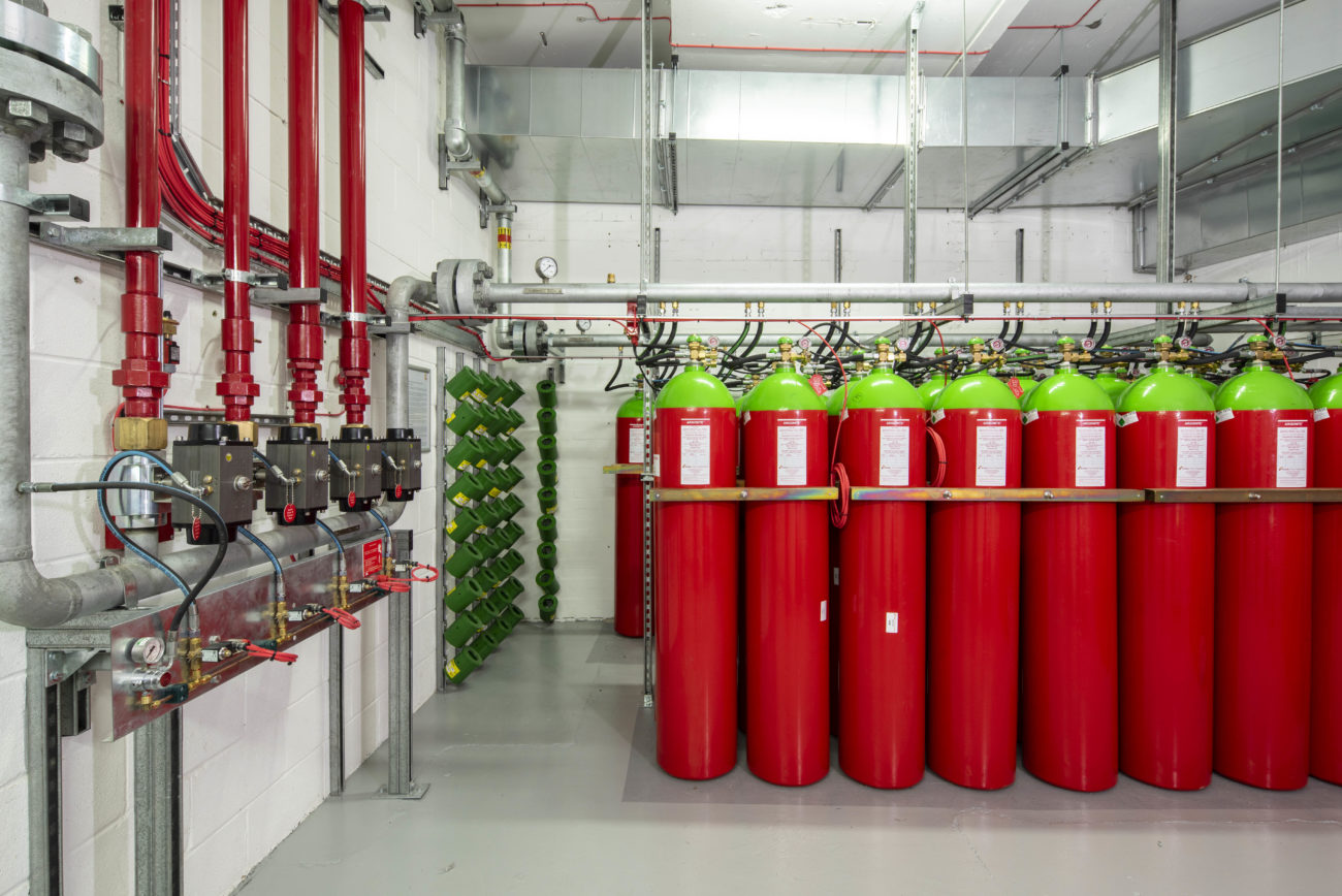 achyuta fire safety | fire fighting systems in cuttack