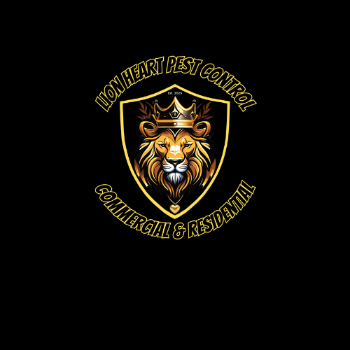 lion heart pest control | pest control in point