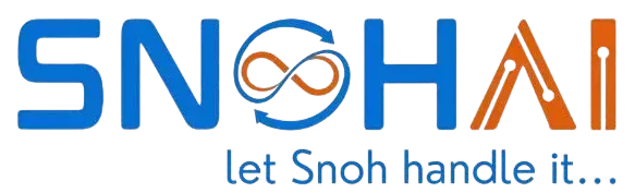 snohbricks technology | software in jaipur