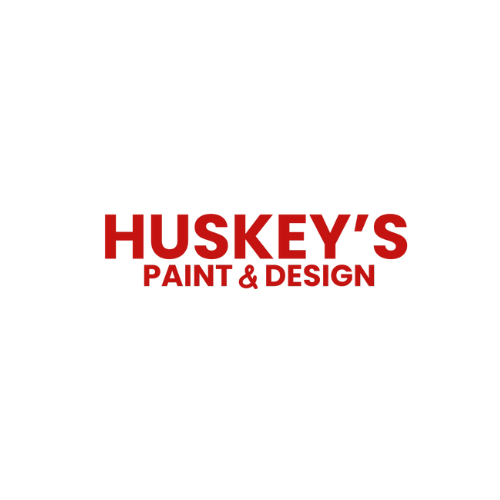 huskey's paint & design | painting services in sylva