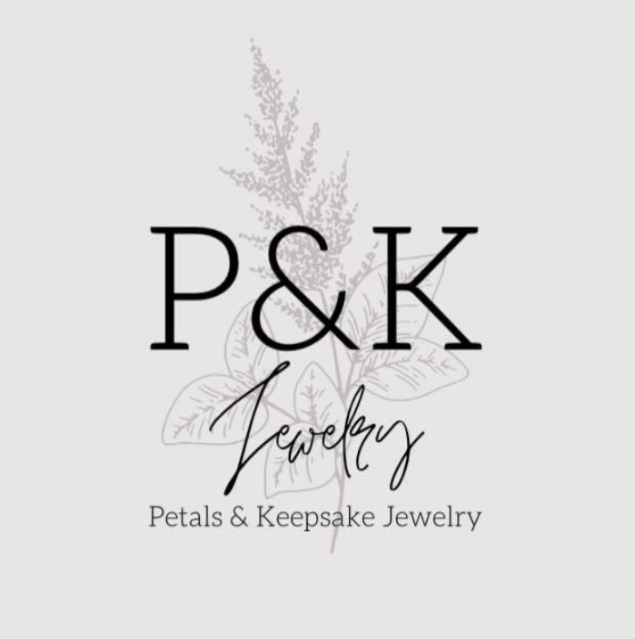 petals and keepsakes | jewellery in pontotoc