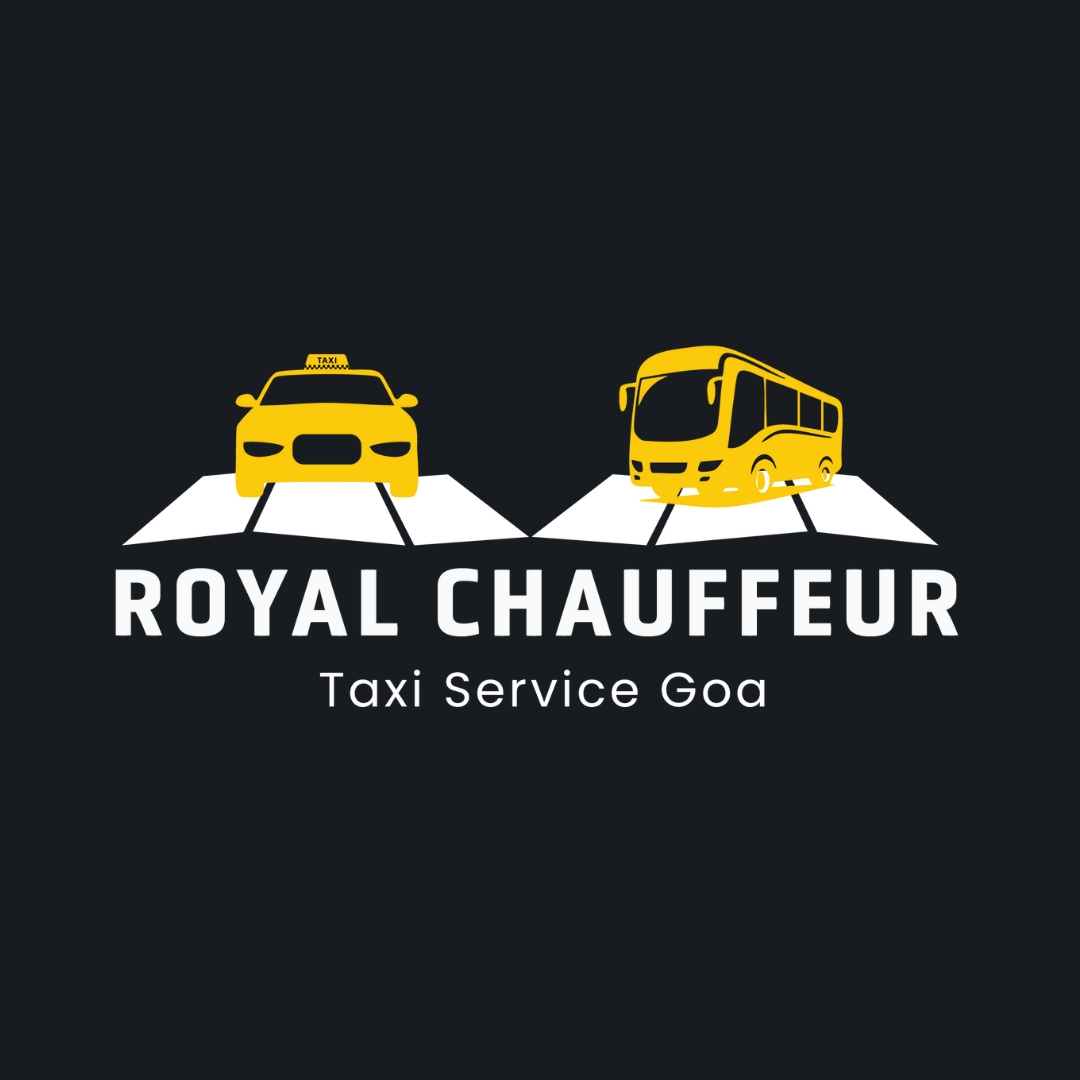royal chauffeur taxi service | taxi service in goa