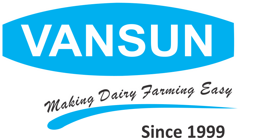 vansun milking | milk in noida