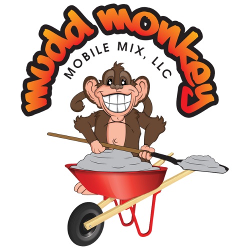 mudd monkey mobile mix | concrete contractor in ridgefield
