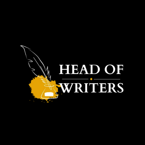 head of writers | writers in melbourne