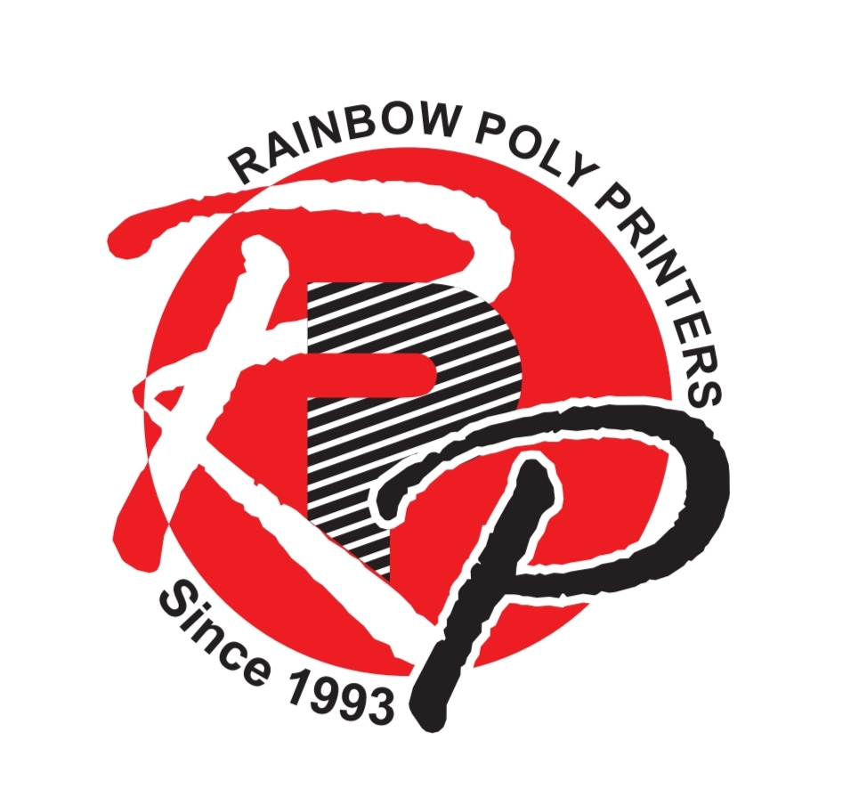 rainbow poly printers | supplier in howrah