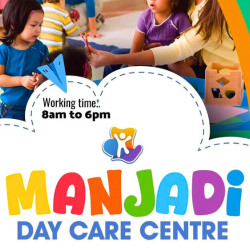 manjadi day care centre and play school nedumkunnam | play school in nedumkunnam