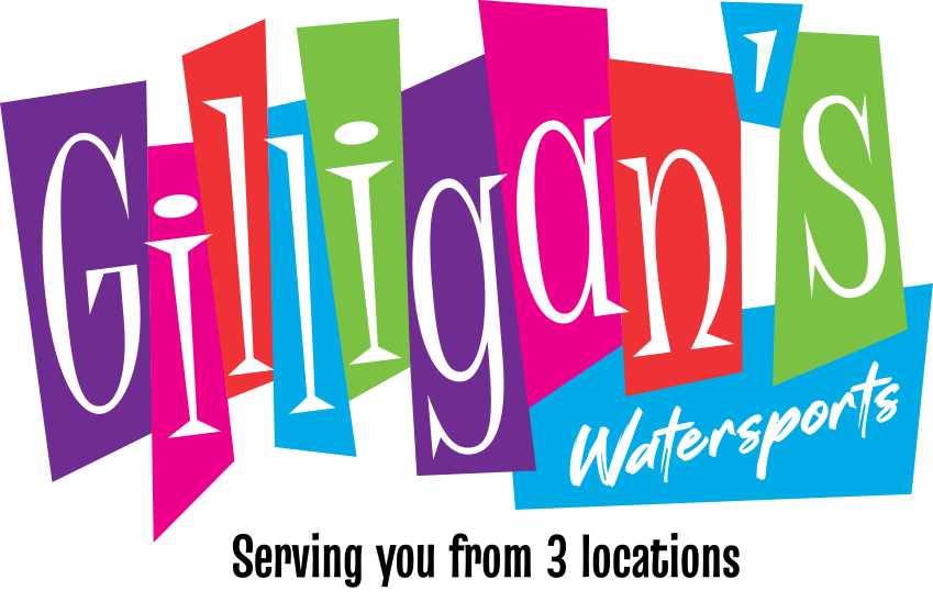 gilligan's watersports | boat tours in destin