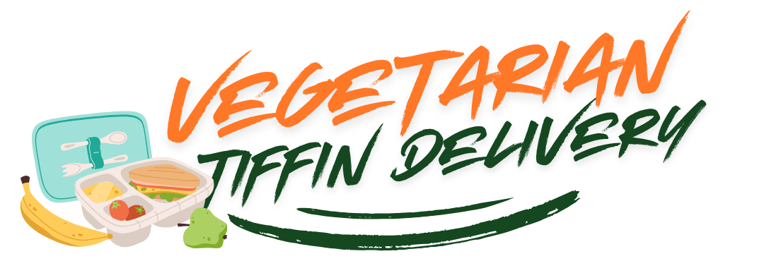 vegetarian tiffin delivery | tiffin services in brampton