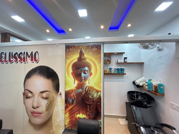 bellissimo- family salon | hair salon in calcutta [kolkata]