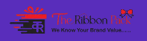 the ribbon pack | premium ribbons in delhi
