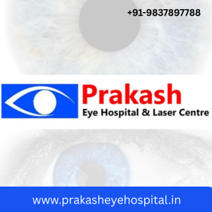 prakash eye hospital meerut | eye care hospital in meerut