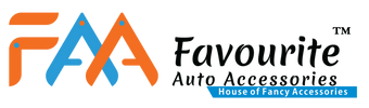 favourite auto accessories | manufacturers and suppliers in ahmedabad