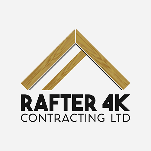 rafter 4k contracting ltd. | general contractor in kelowna