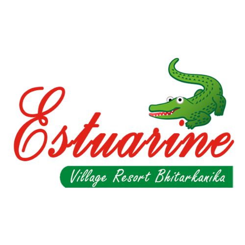 estuarine village resort bhitarkanika | cottages in nalitapatia