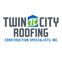 twin city roofing construction specialists, inc. | roofing in south st paul, mn