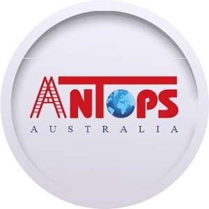 antops technologies australia | internet service provider in wentworth point