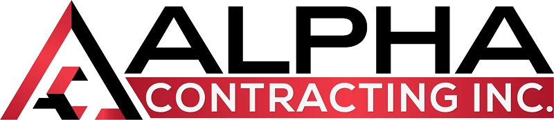 alpha contracting | roofing in coon rapids