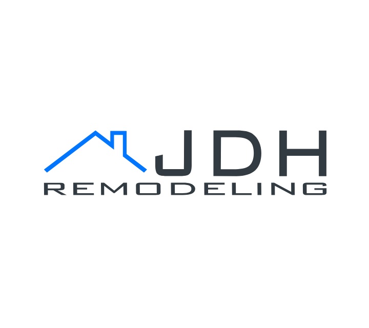 jdh remodeling: roofing and exteriors | roofing in saint leonard