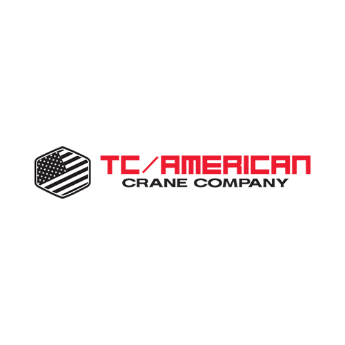 tc/american crane company | handling material in elk river