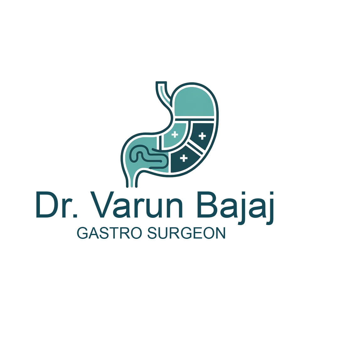 gastrointestinal surgeon in ahmedabad - dr varun bajaj | doctors in ahmedabad