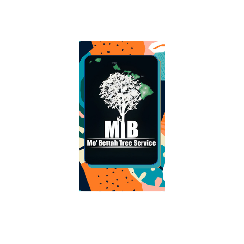 mo' bettah tree service | garden in hale'iwa