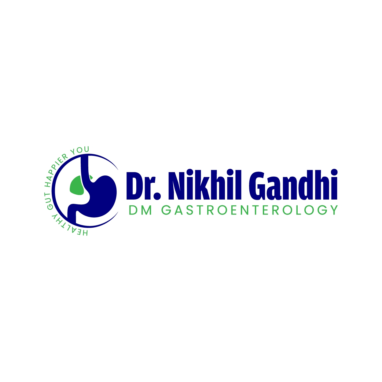 healthy gut, happier you: dr. nikhil gandhi, premier gastro doctor in bikaner | health care in bikaner