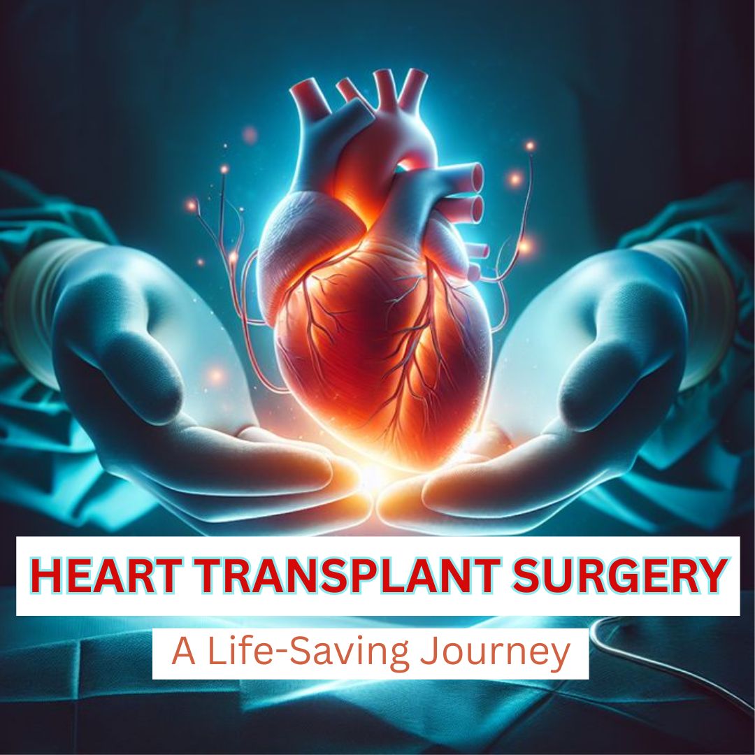 heart transplant surgery in india | health in new delhi, delhi, india