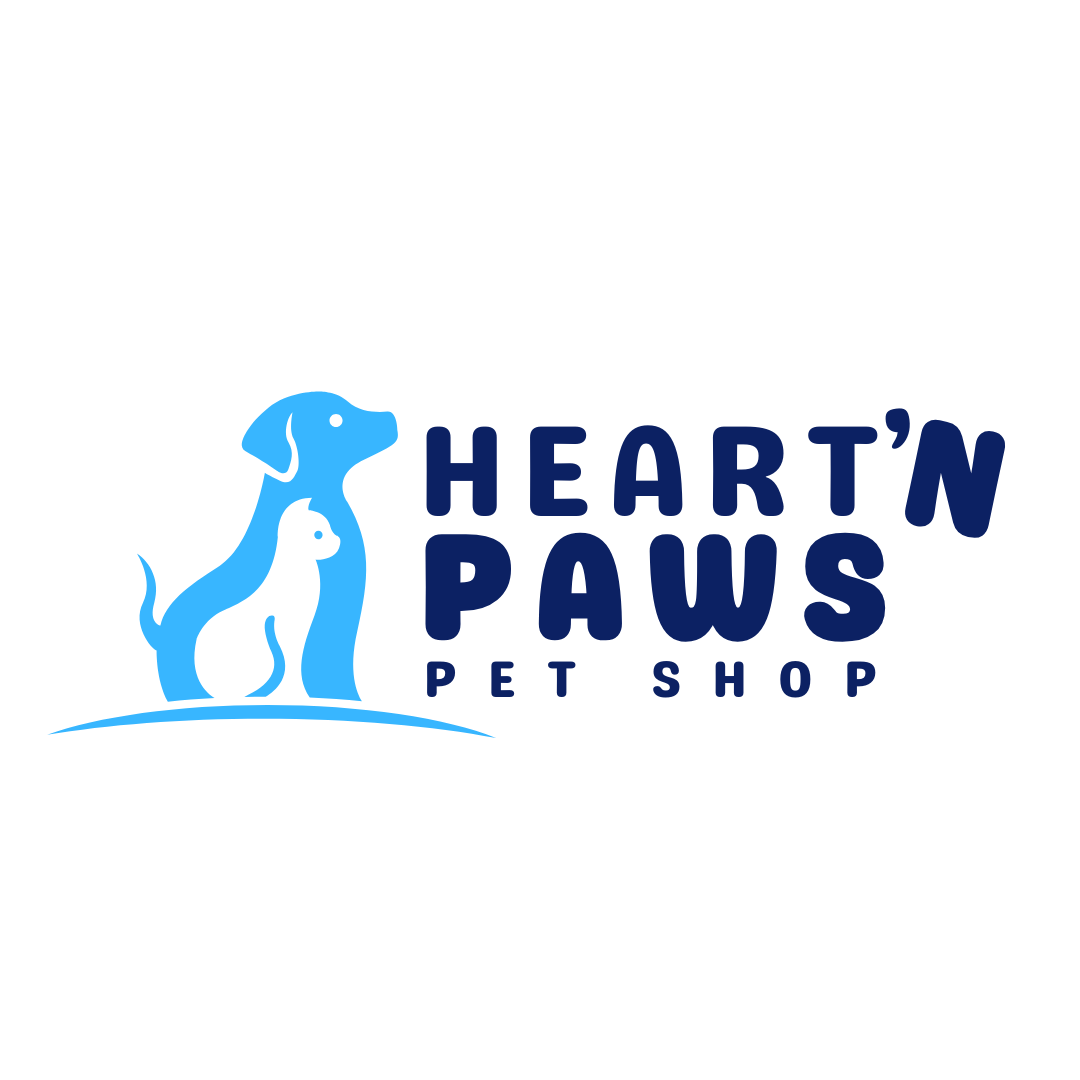 heart n paws | online store in casper