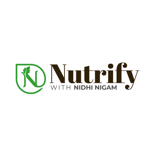 nutrify with nidhi nigam | fitness in bangalore
